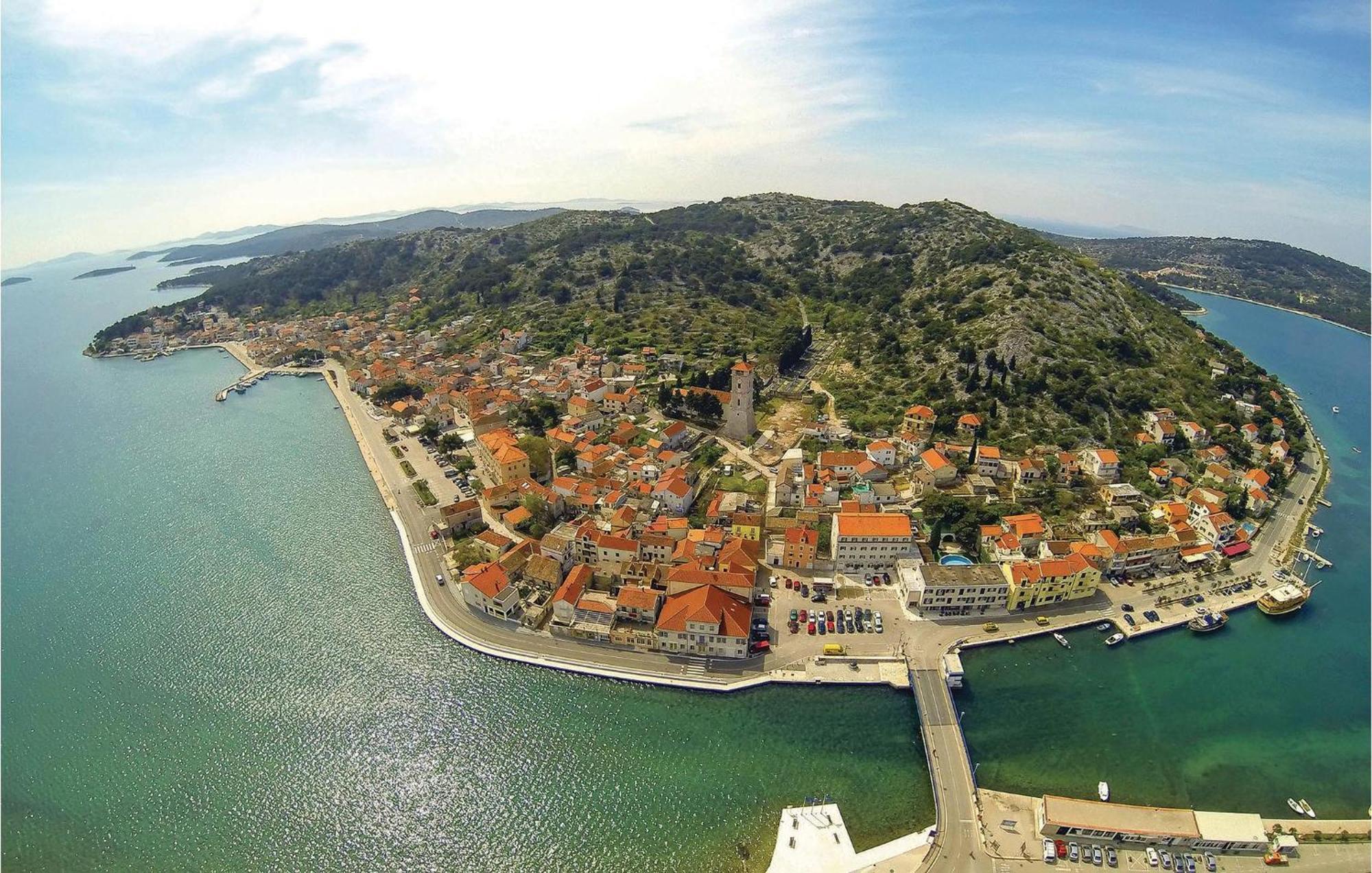 Lovely Home In Betina With Wifi Exterior photo