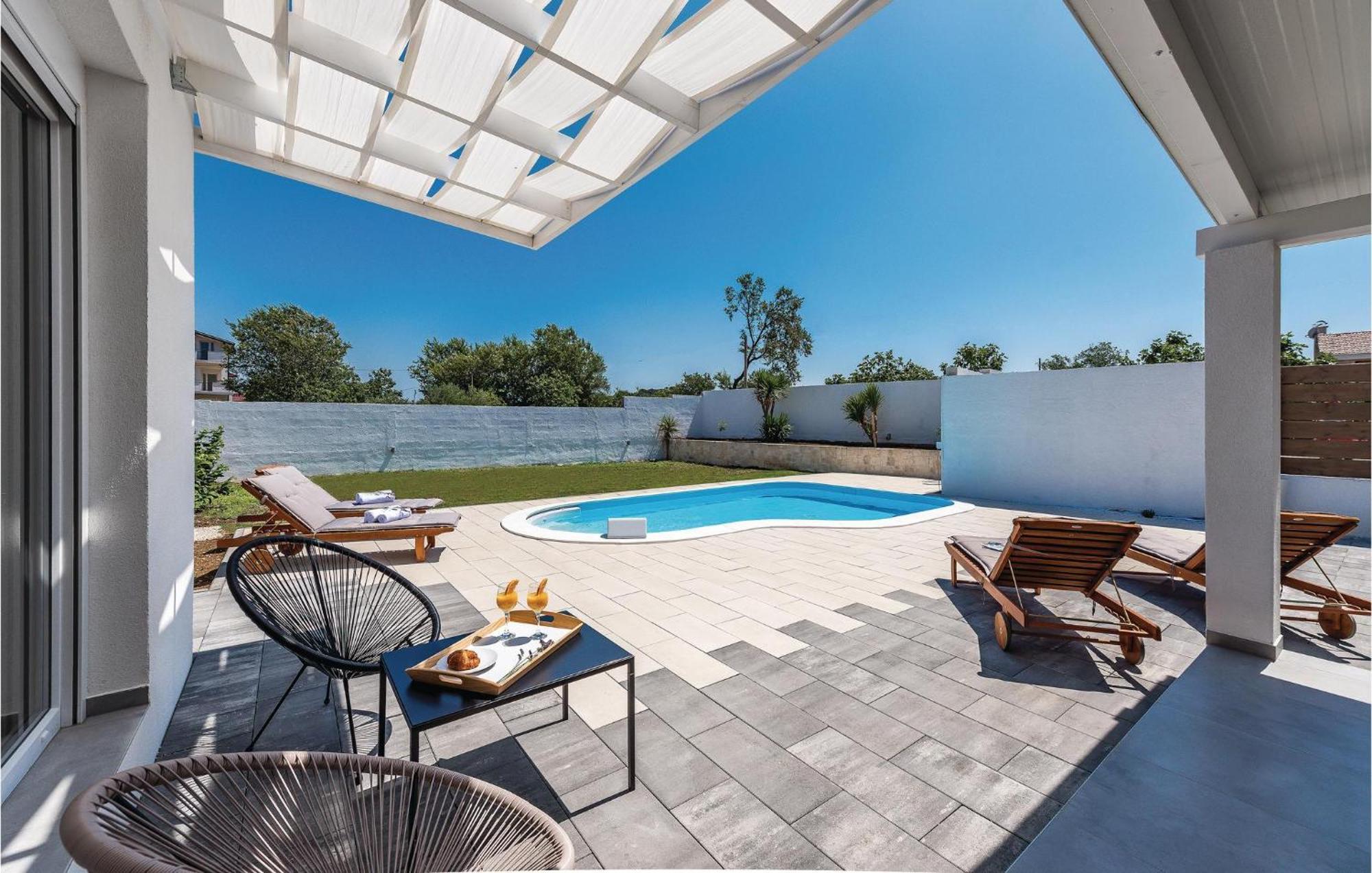 Lovely Home In Betina With Wifi Exterior photo