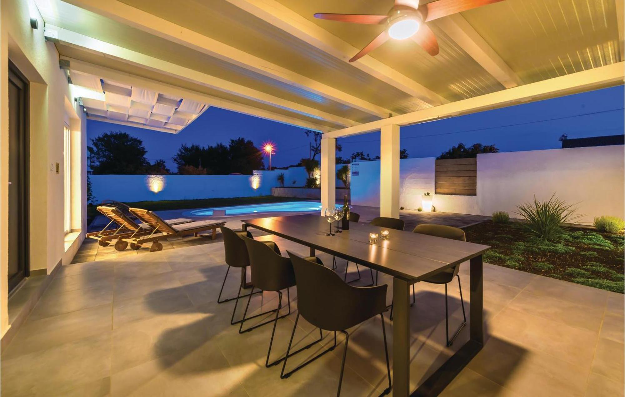 Lovely Home In Betina With Wifi Exterior photo